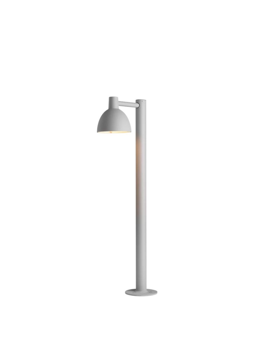 TOLDBOD 155 BORNE ALUMINIUM GRANITÉ