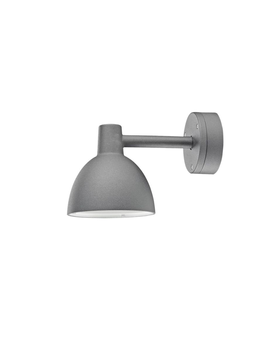 TOLDBOD 155 APPLIQUE ALUMINIUM GRANITÉ