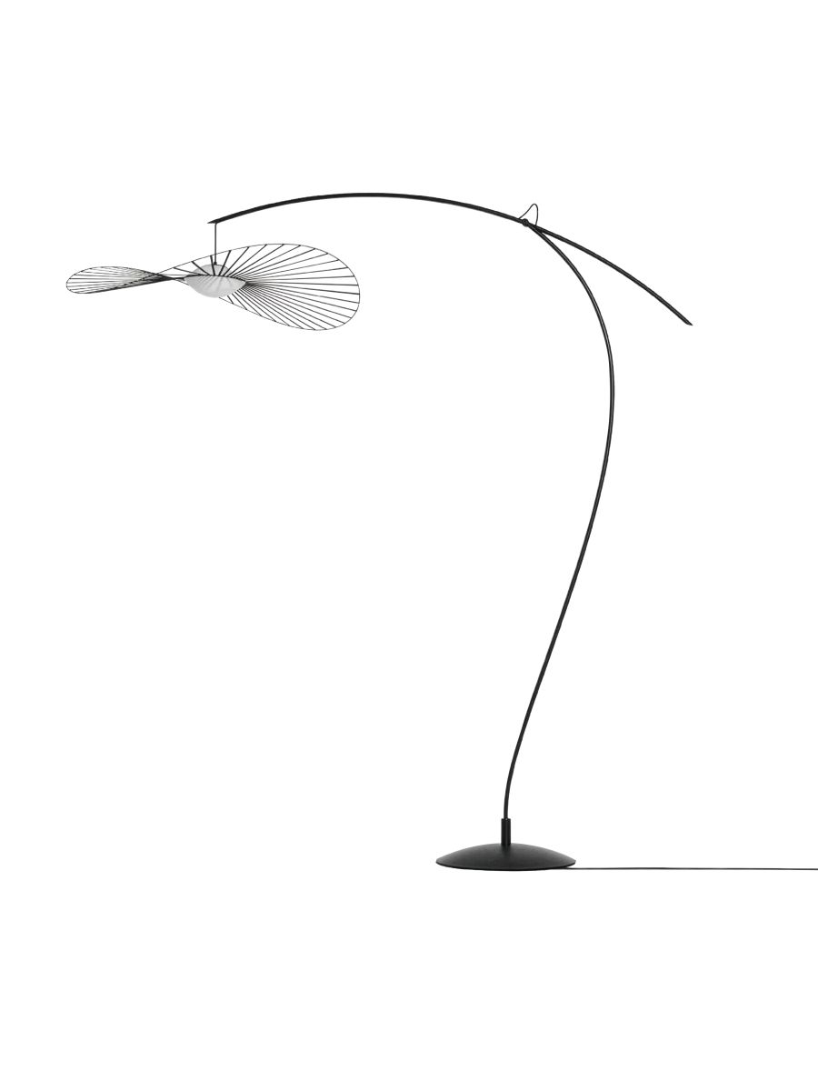 VERTIGO NOVA LAMPADAIRE