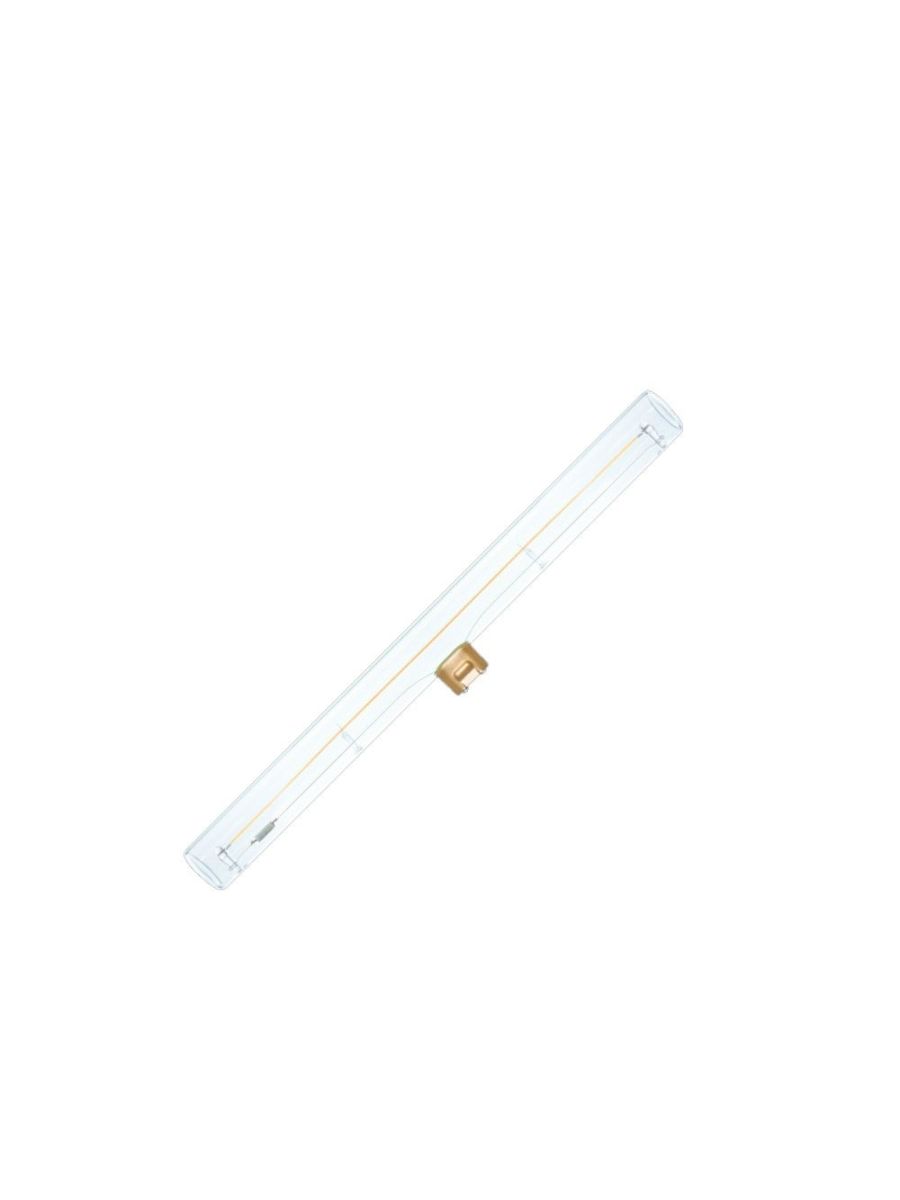 AMPOULE LINEAR LED LAMPE LINÉAIRE 300 - CLAIR S14D