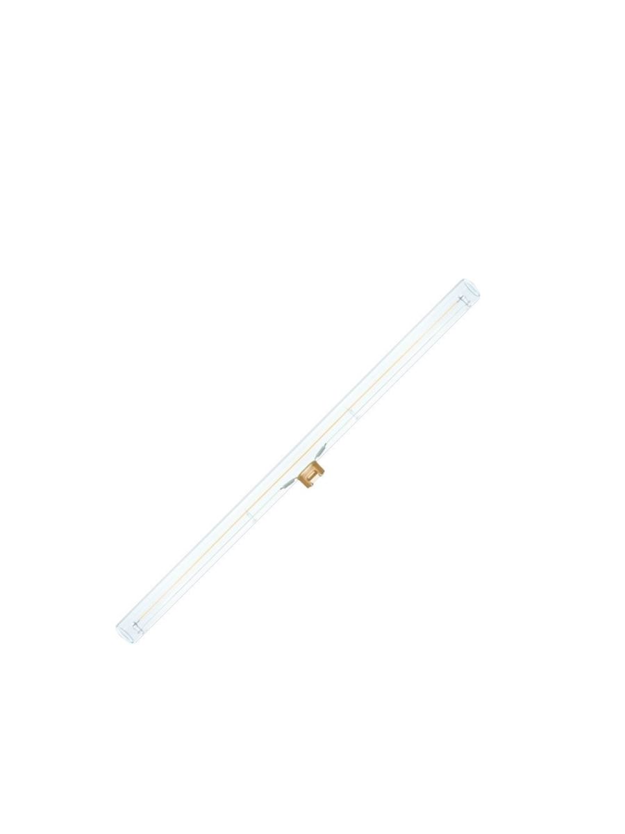 AMPOULE LINEAR LED LAMPE LINÉAIRE 500 - CLAIR S14D