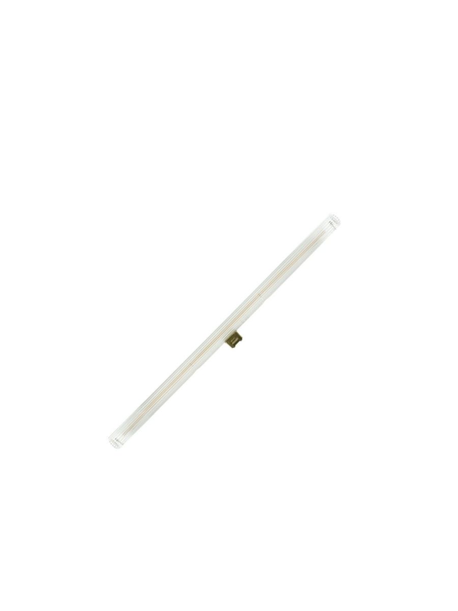 AMPOULE LINEAR LED LAMPE LINÉAIRE 500 ONDULÉ - CLAIR S14D 6,2W