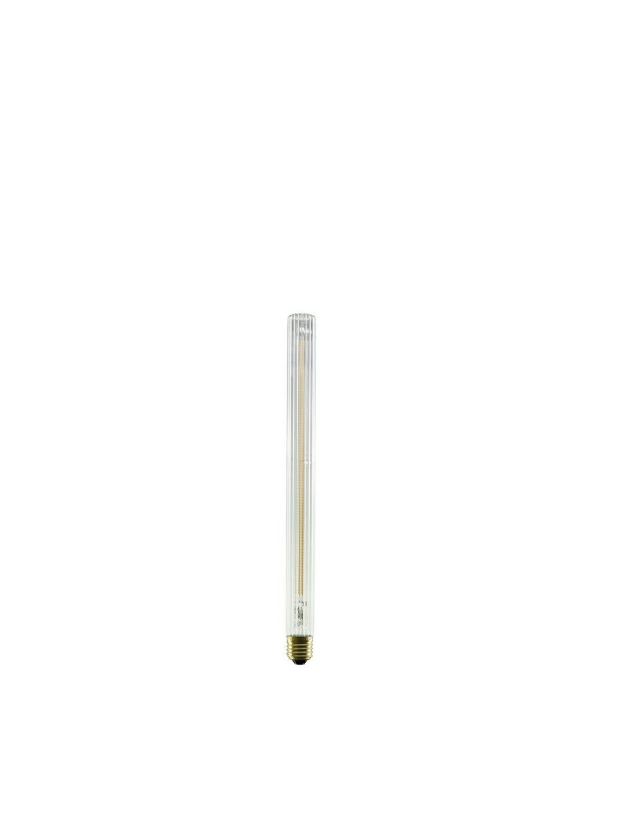 SOURCE SOFT LED TUBE 300 ONDULÉ CLAIR E27