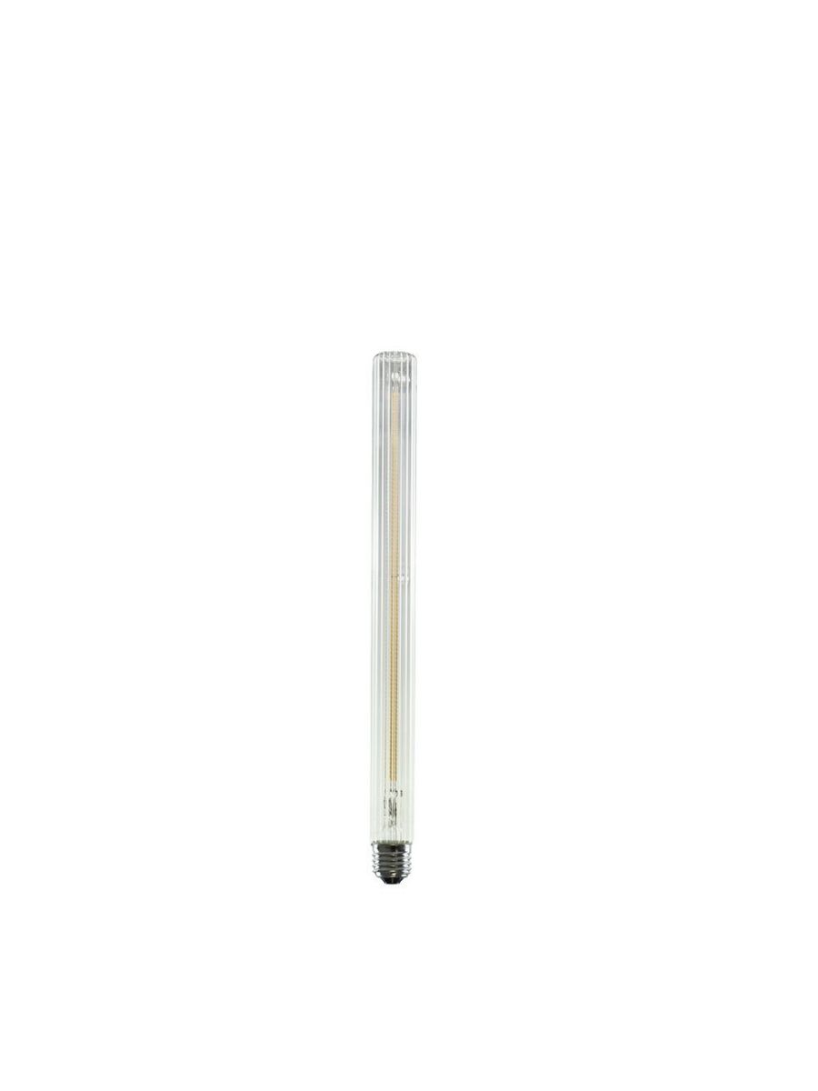 SOURCE SOFT LED TUBE 500 ONDULÉ CLAIR E27 5W