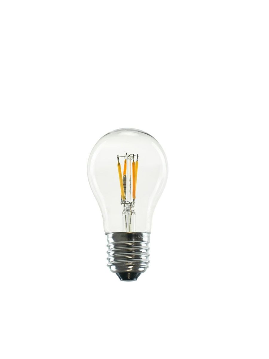 AMBIENT LED AMPOULE A15 CLAIR E27