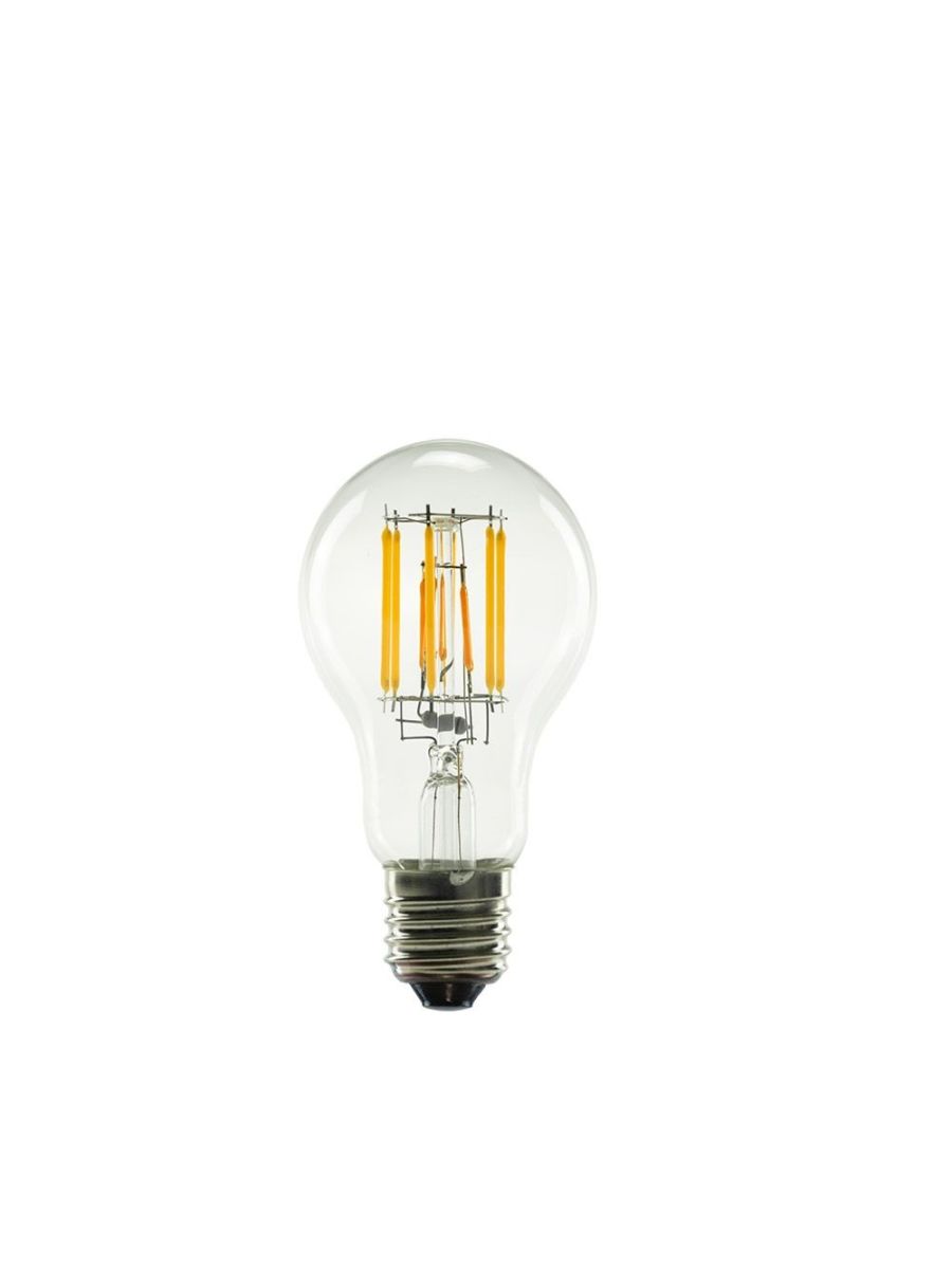 AMBIENT LED AMPOULE A19 CLAIR E27