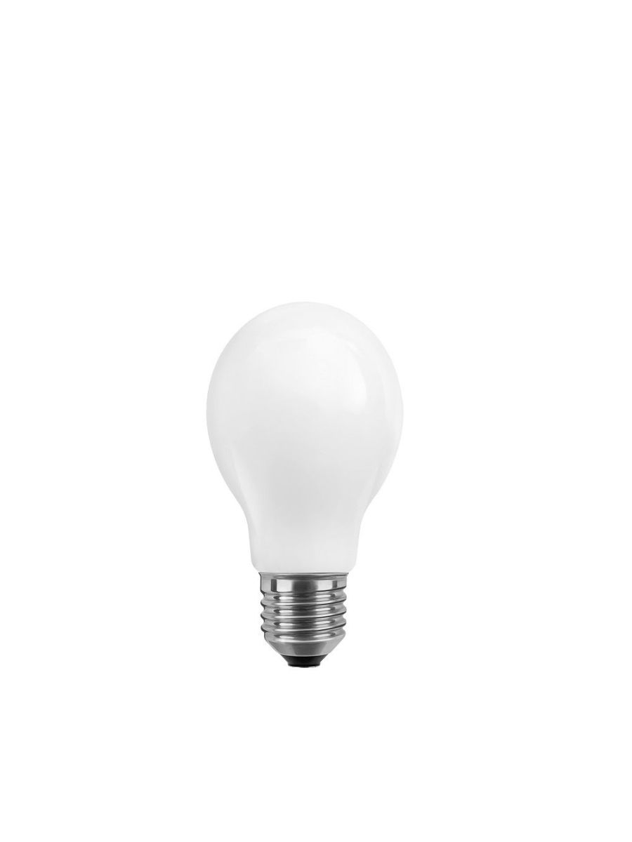 AMBIENT LED AMPOULE A19 OPAQUE E27