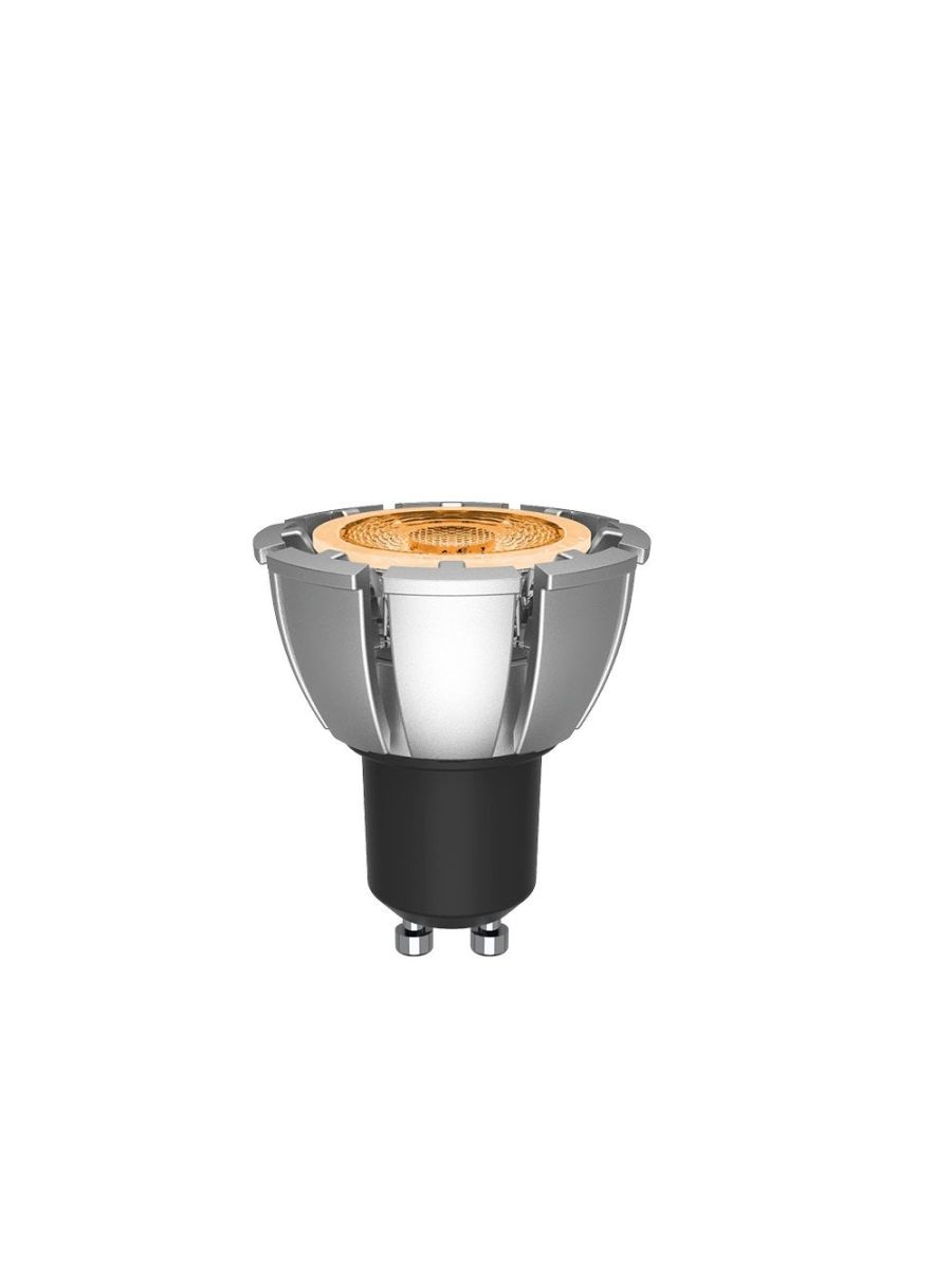 AMPOULE BRIGHT LED RÉFLECTEUR MR16 DIMMING AMBIANT GU10