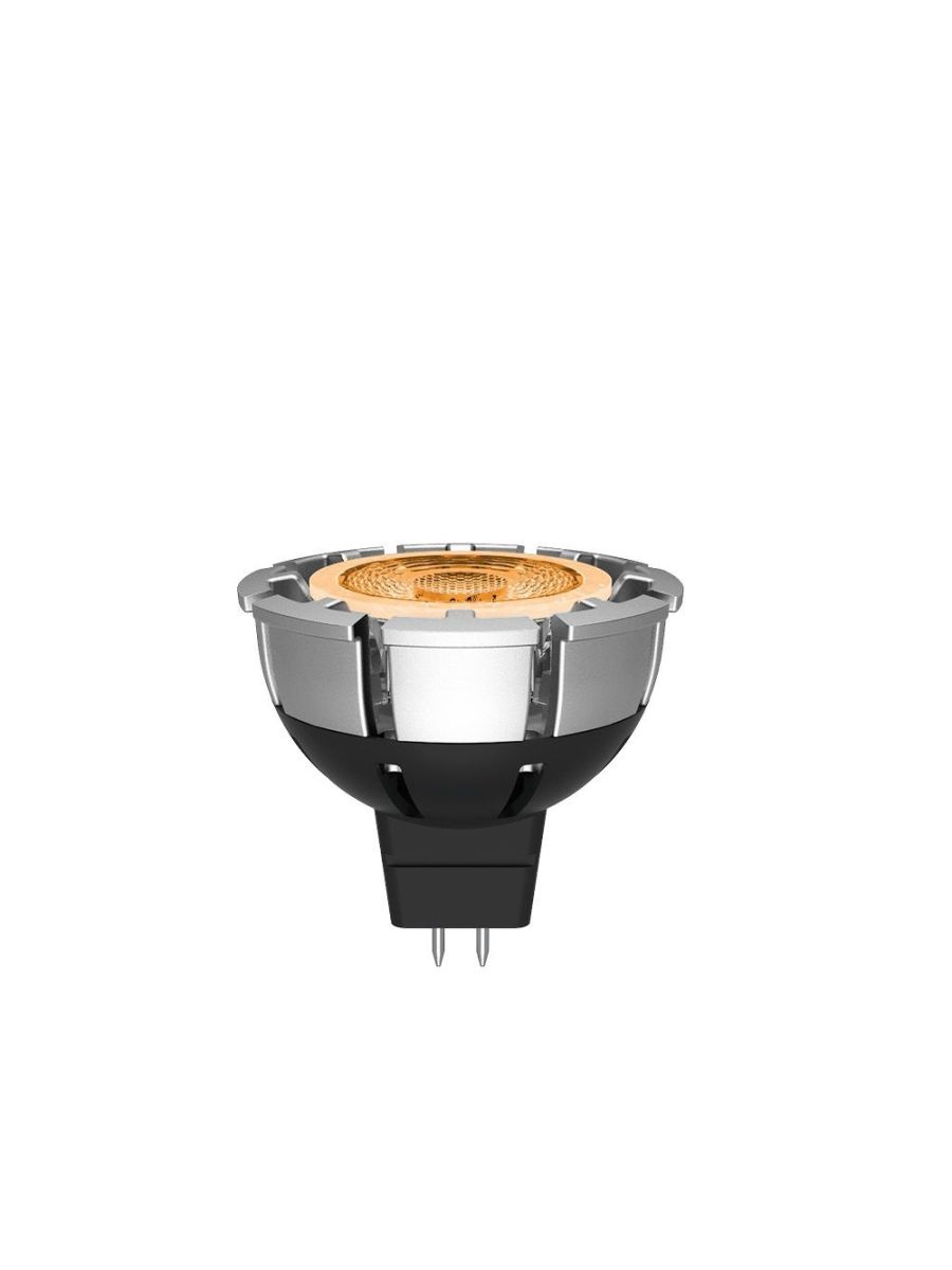 AMPOULE BRIGHT LED RÉFLECTEUR MR16 DIMMING AMBIANT GU5.3