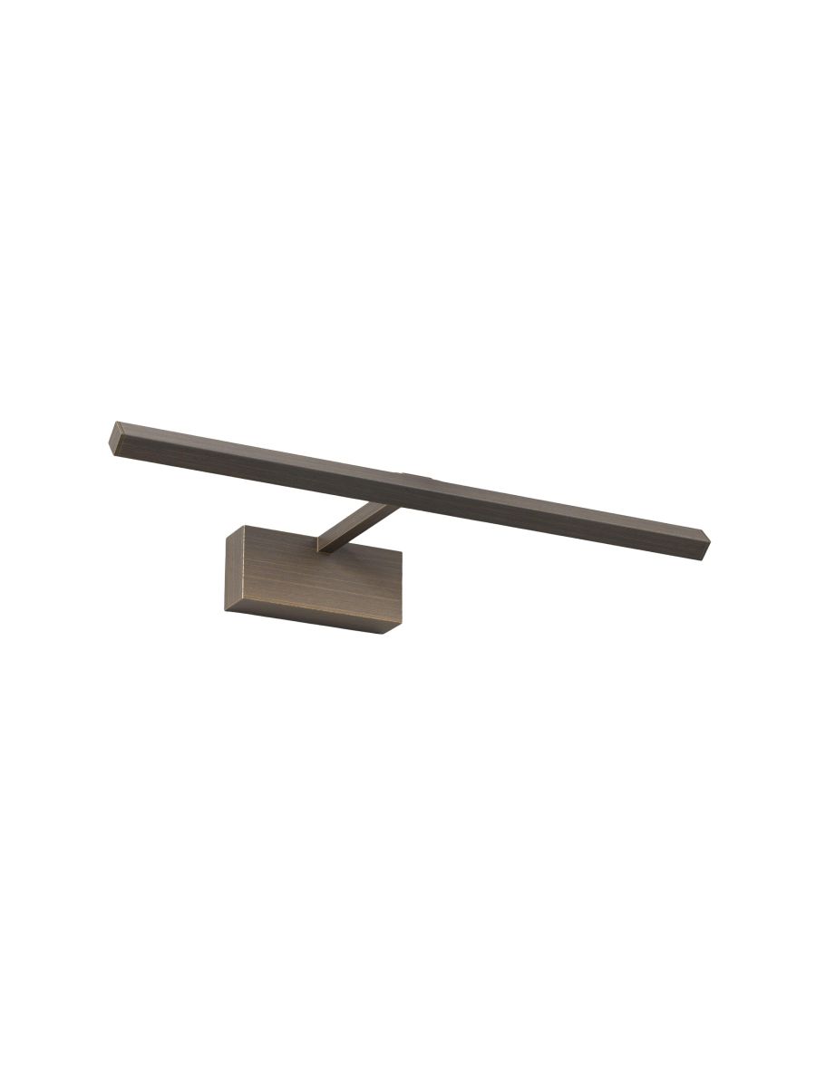 MONDRIAN 400 LED BRONZE