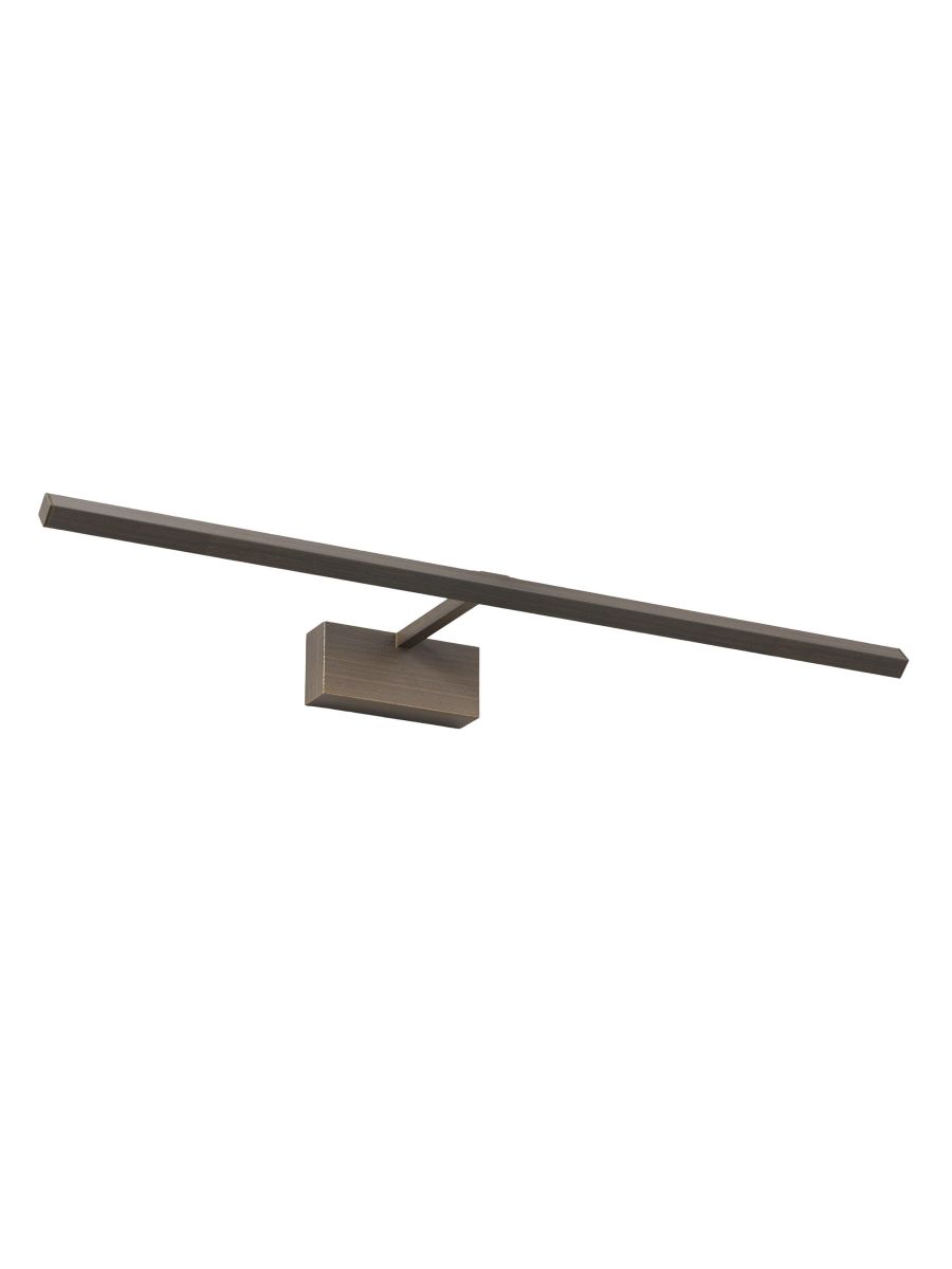 MONDRIAN 600 LED BRONZE