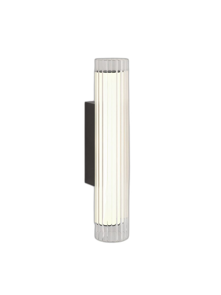 IO 420 MATT BLACK