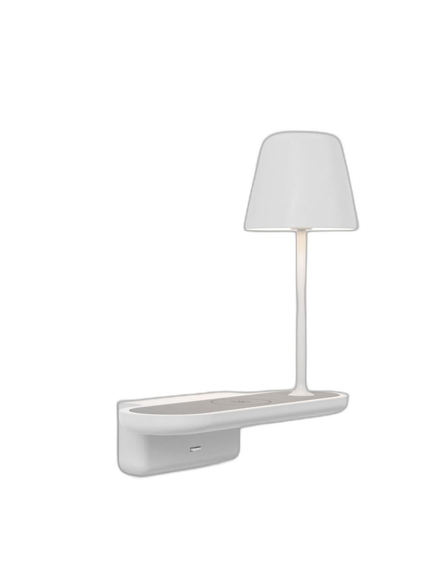 ITO MATT WHITE