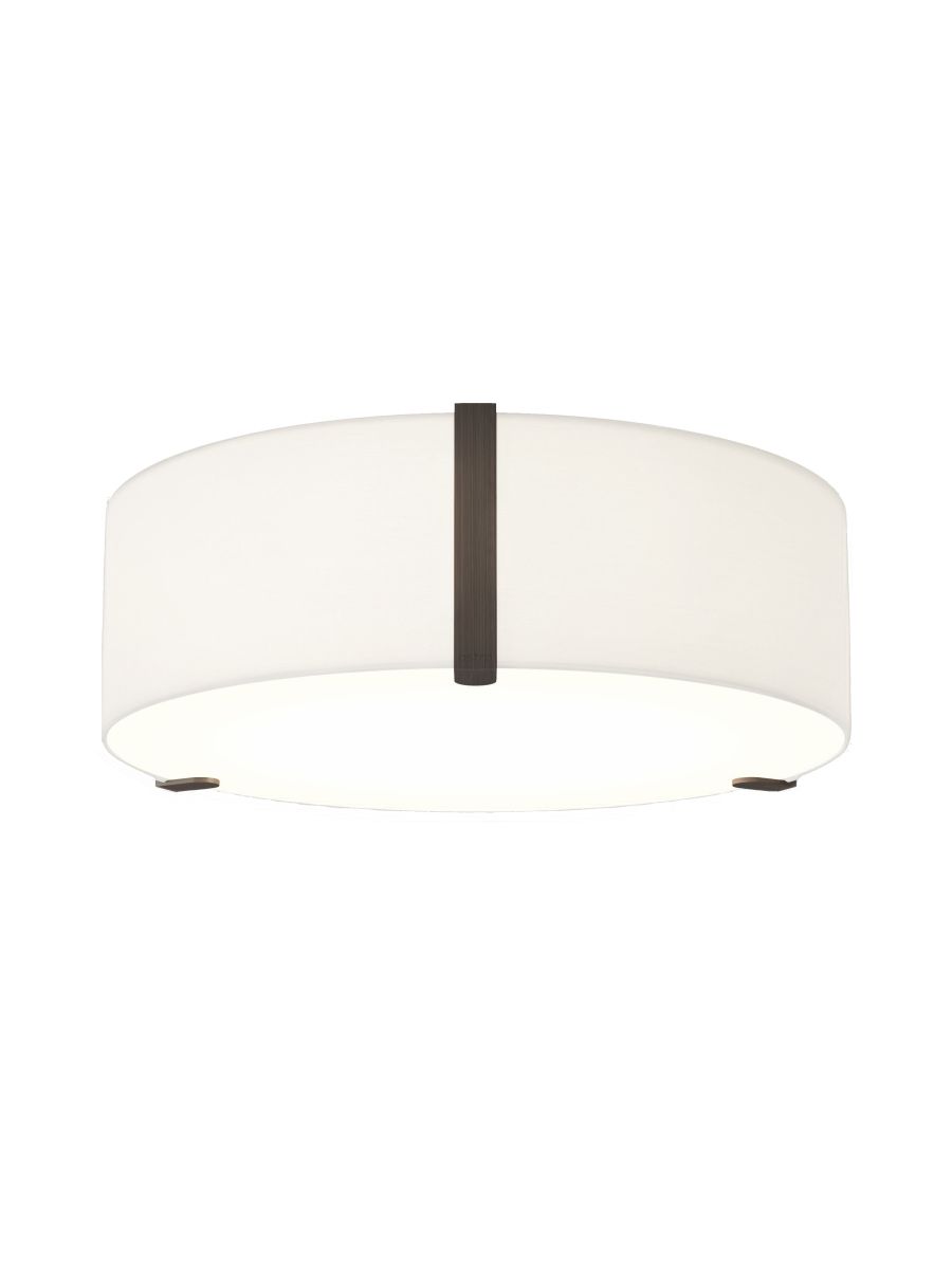 SALINA 400 WHITE FABRIC