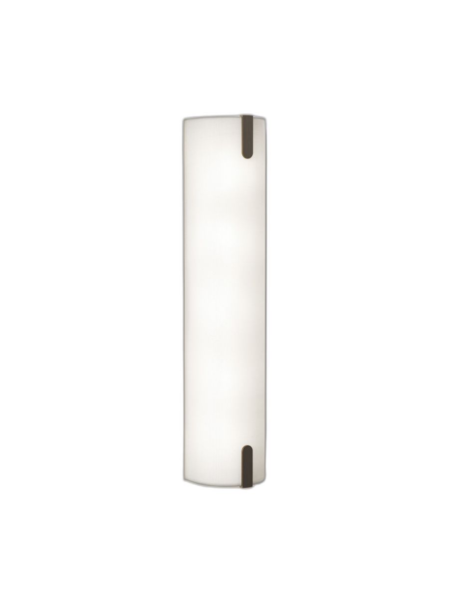 ELBA 600 WALL WHITE FABRIC