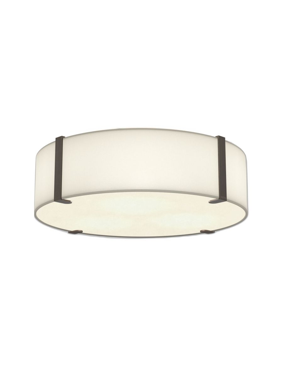 ELBA ROUND 450 WHITE