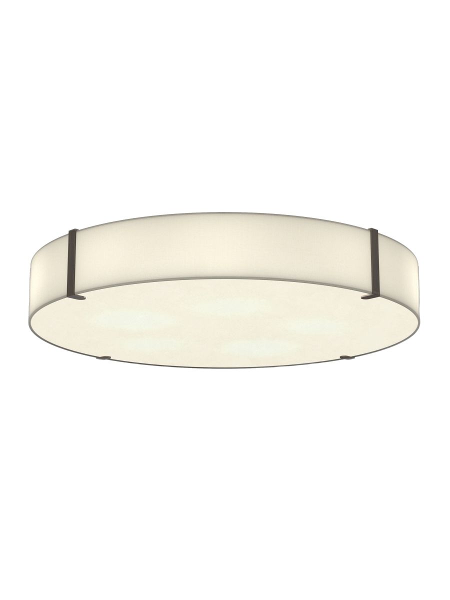 ELBA ROUND 800 WHITE
