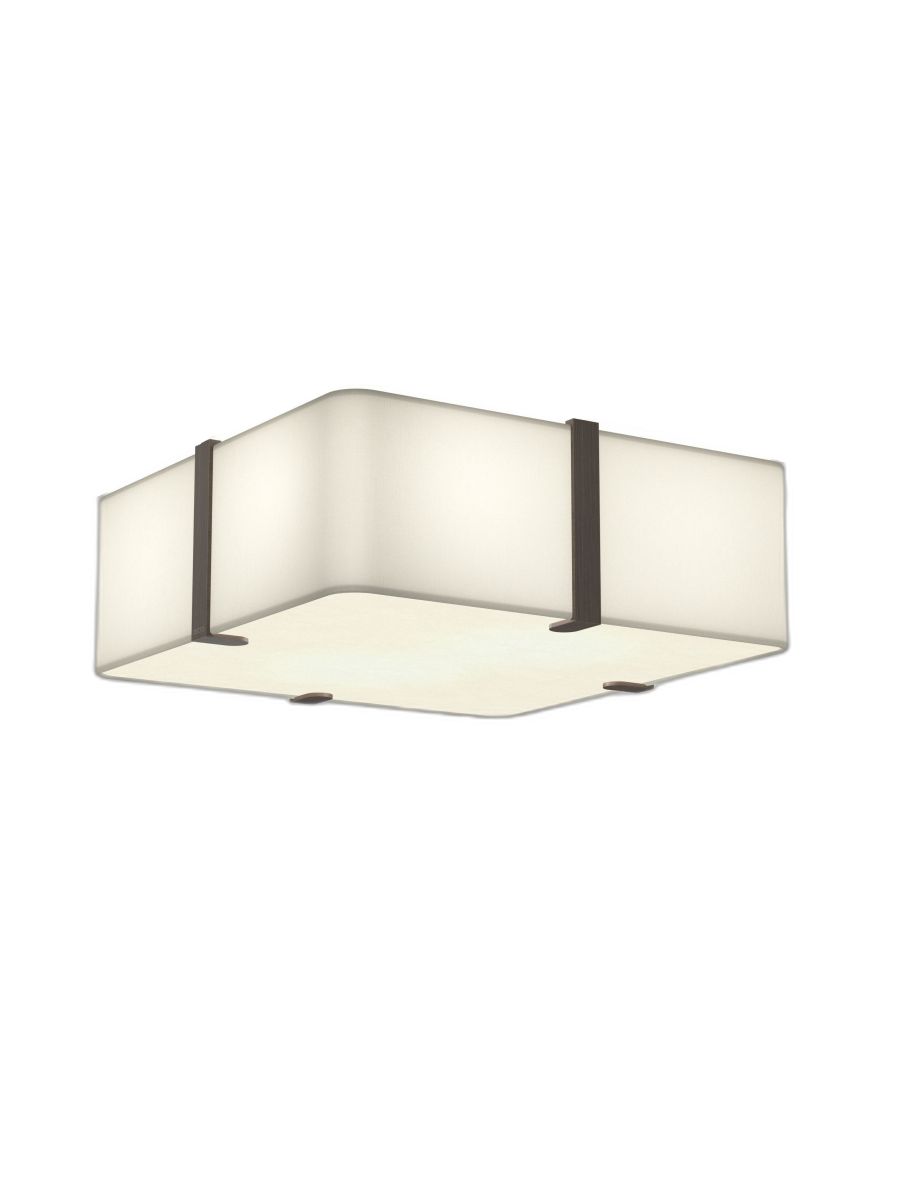 ELBA SQUARE 350 WHITE