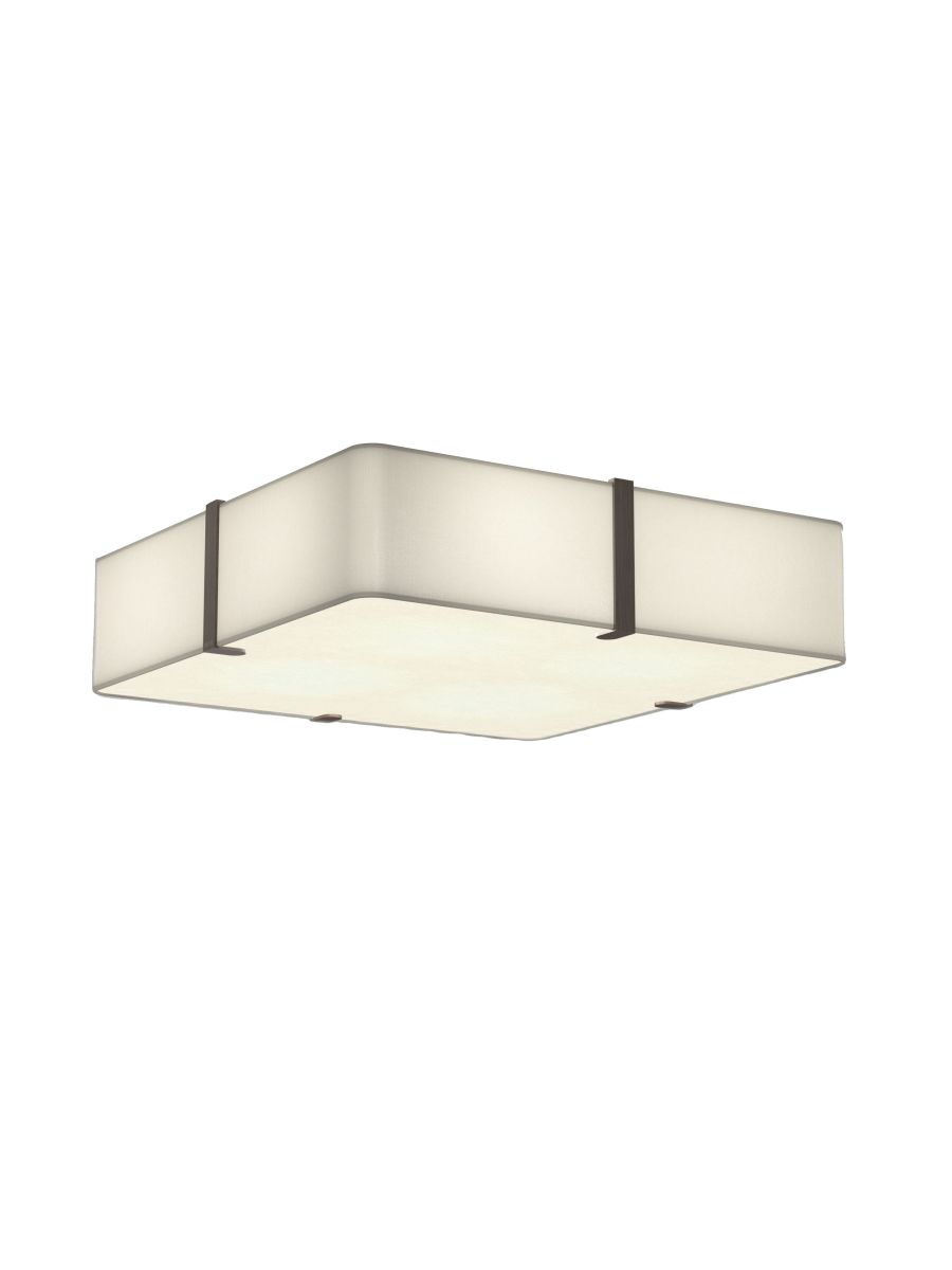 ELBA SQUARE 500 WHITE