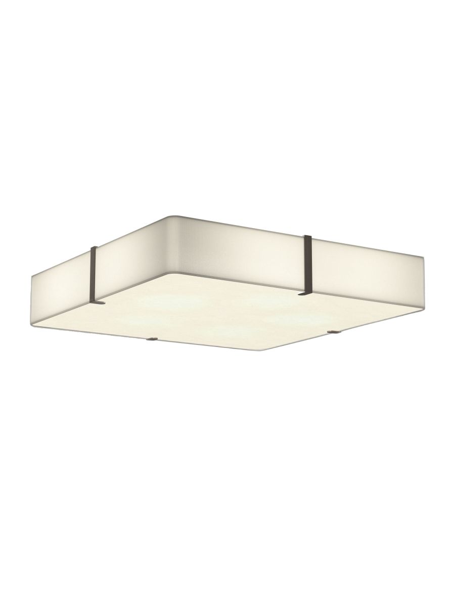 ELBA SQUARE 700 WHITE