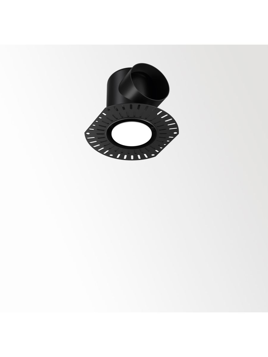 MOUNTING KIT SIDE AIR ONLY 1