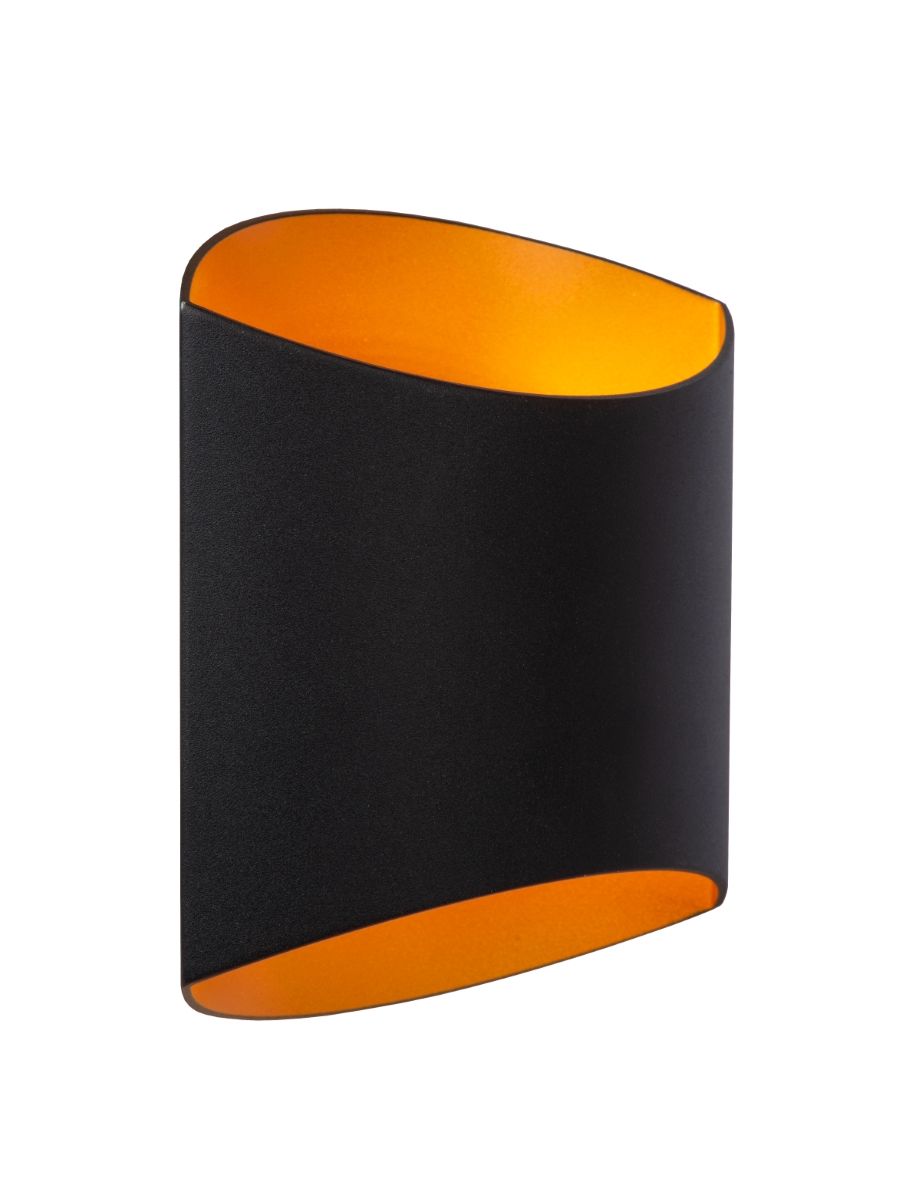 DILETTA APPLIQUE MURALE 1XG9 NOIR