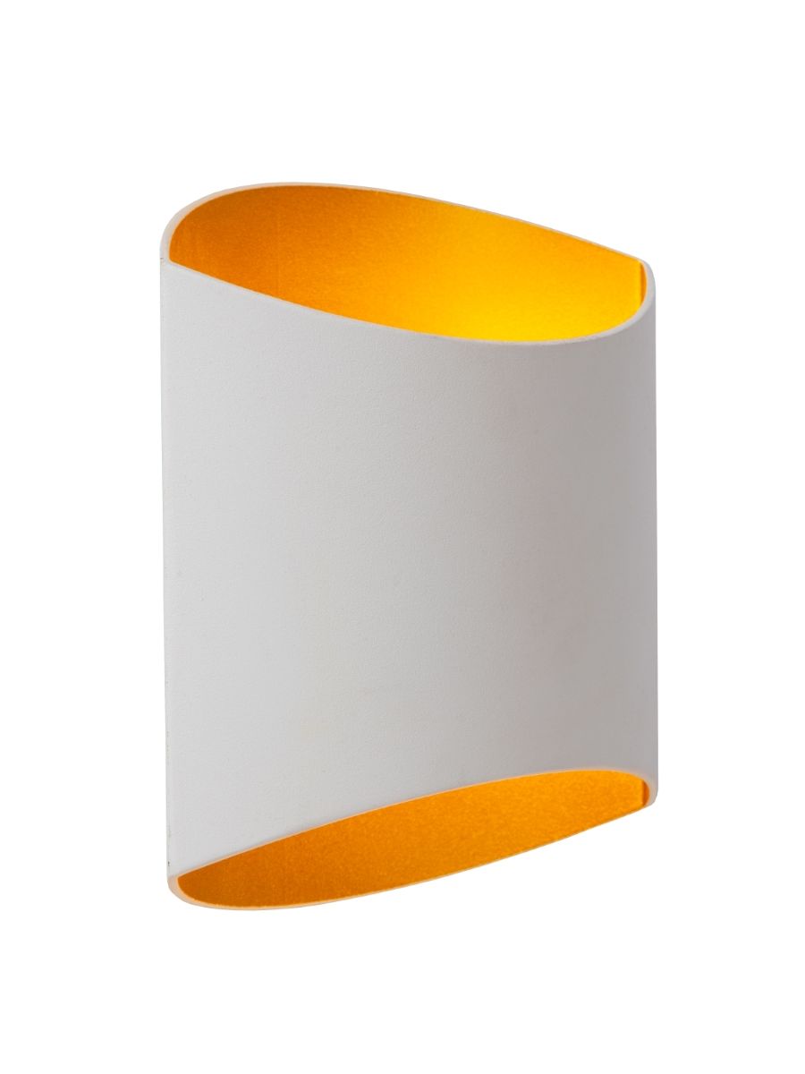 DILETTA APPLIQUE MURALE 1XG9 BLANC