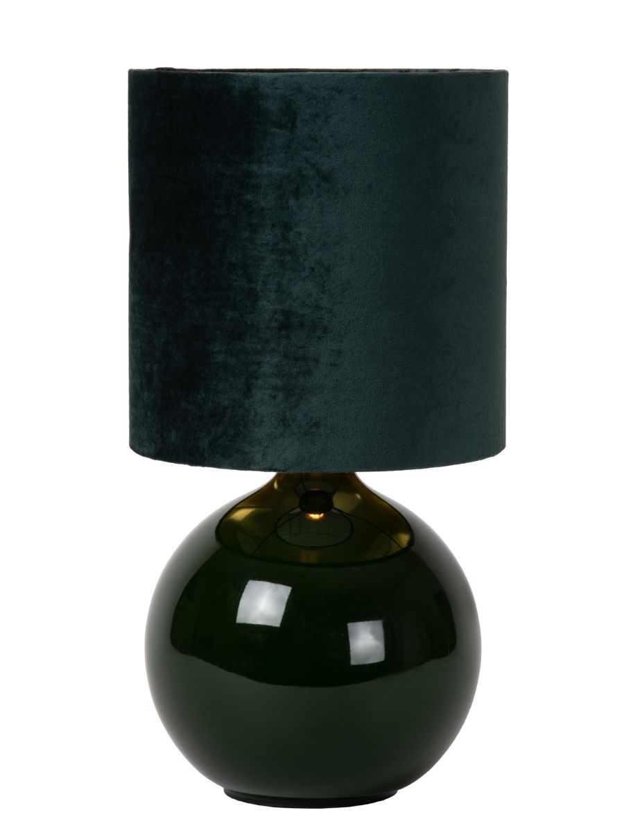 ESTERAD LAMPE DE TABLE VERT