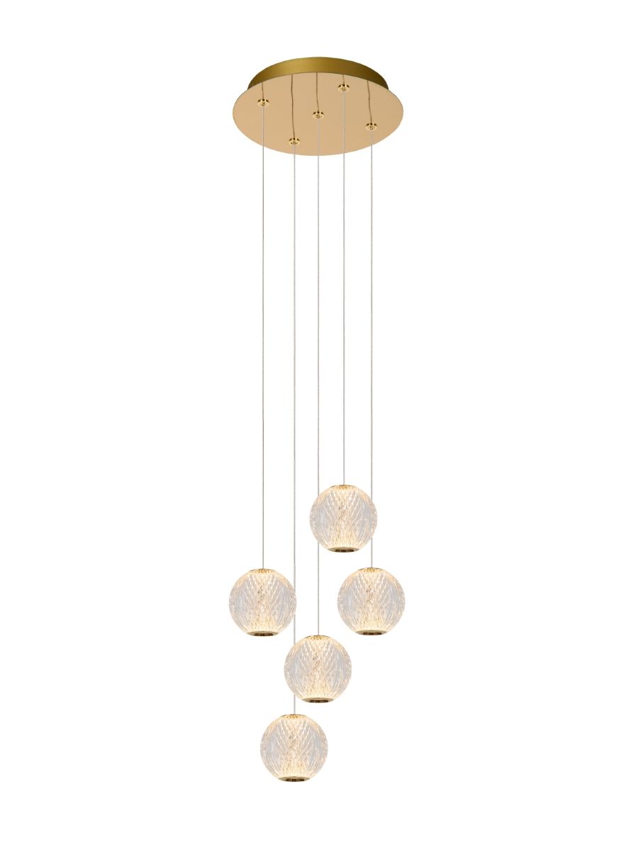CINTRA SUSPENSION