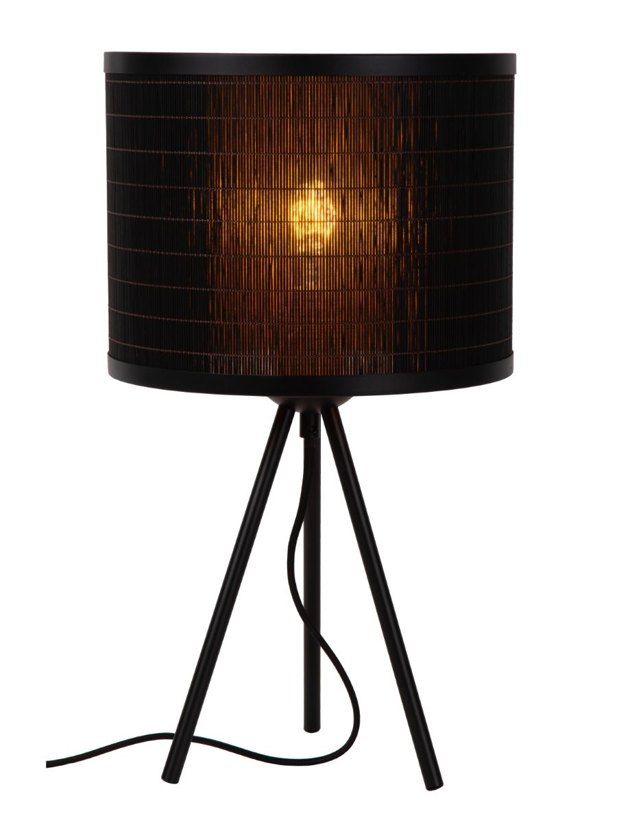 TAGALOG LAMPE DE TABLE Ø26