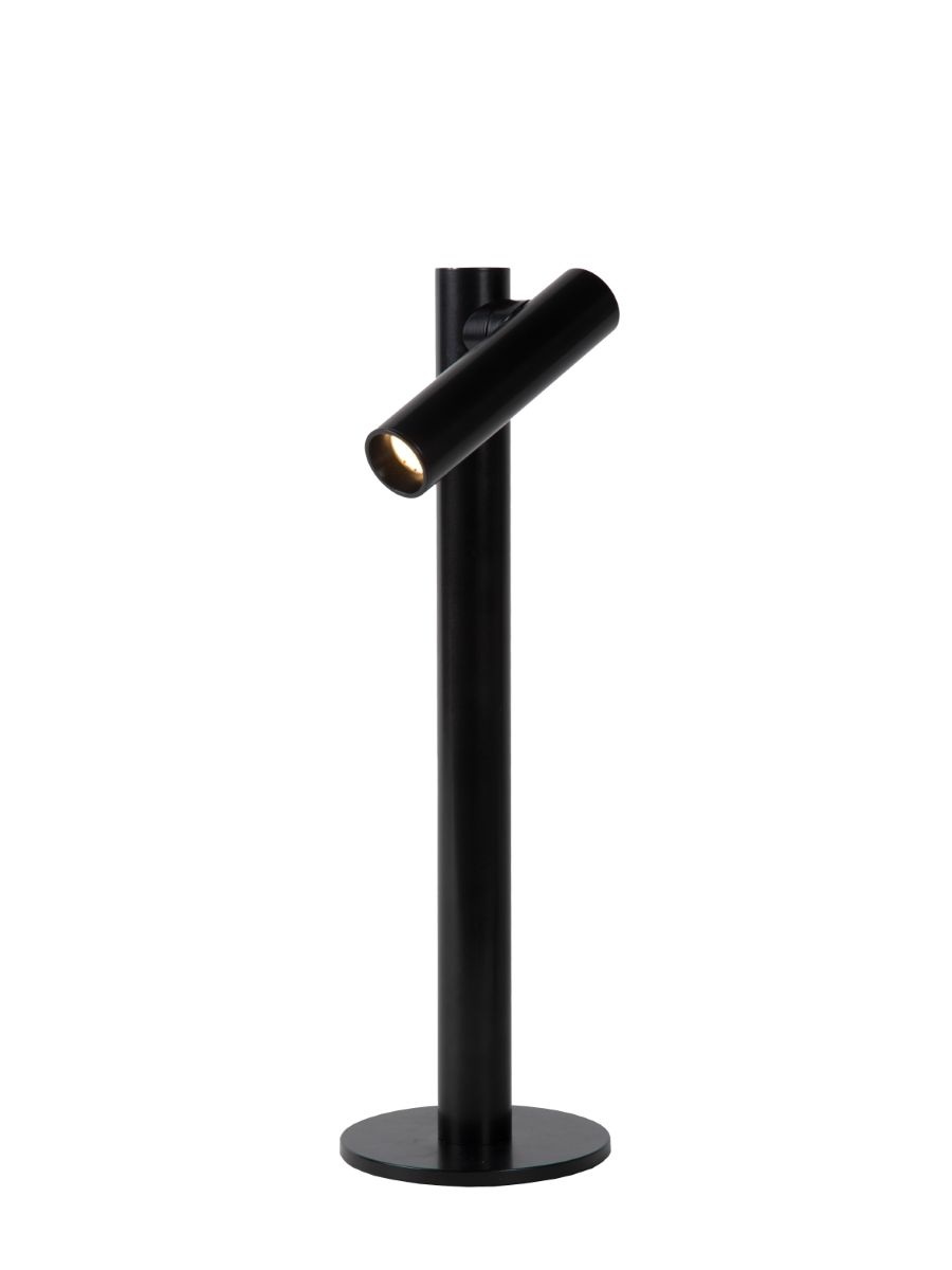 ANTRIM LED DIM. LAMPES DE TABLE SUR BATTERIE