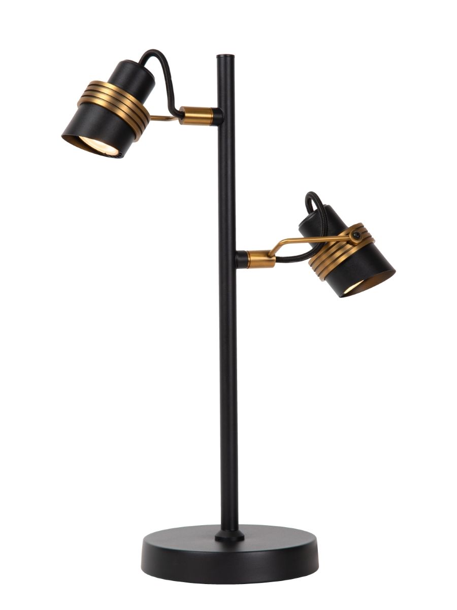 TUNDRAN LAMPE DE TABLE