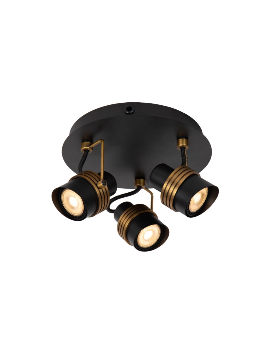 TUNDRAN SPOT PLAFOND