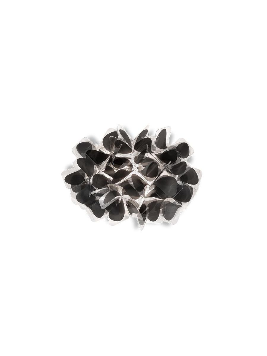 CLIZIA APPLIQUE - MAMA NON MAMA NOIR 