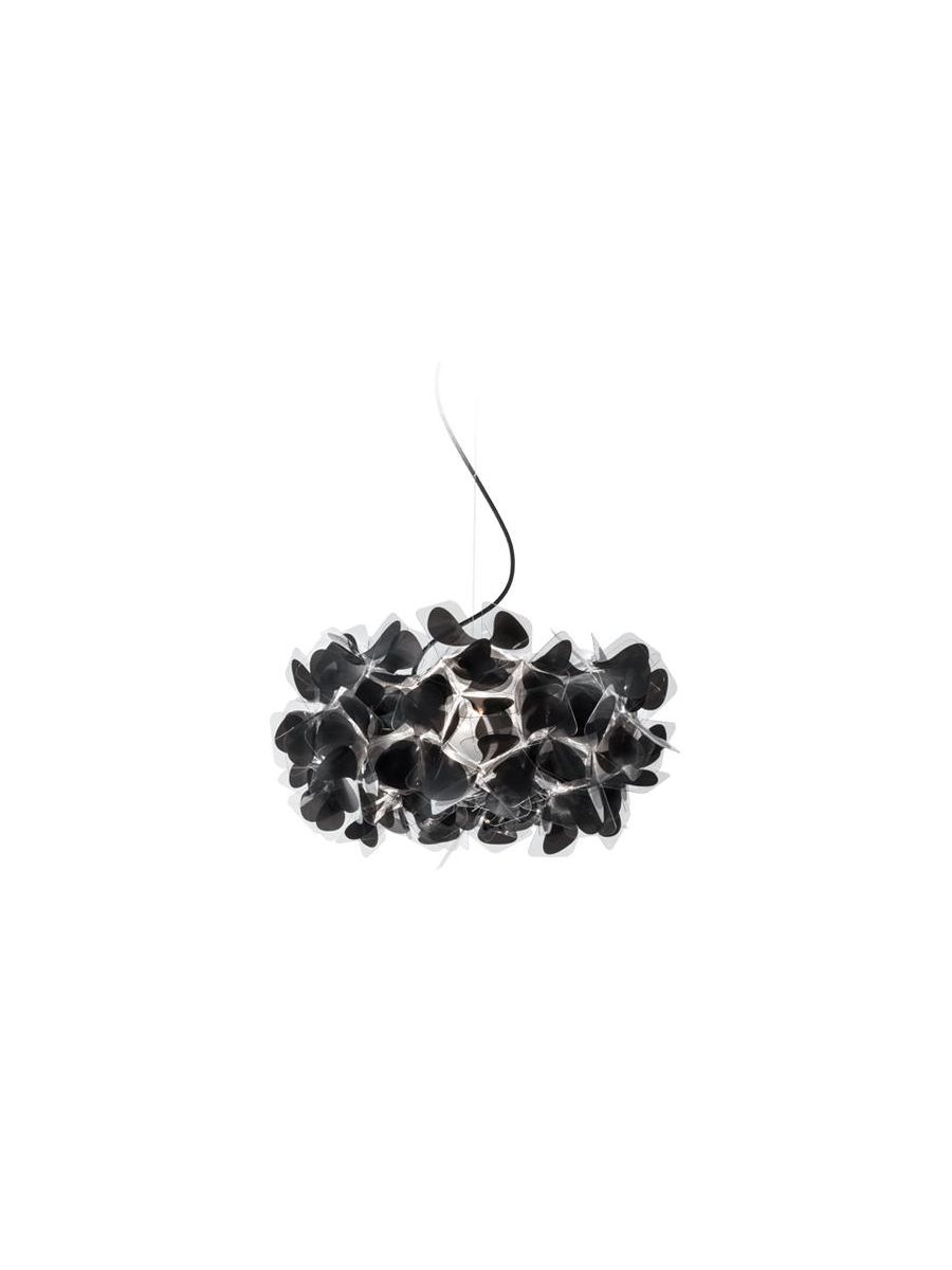 CLIZIA SUSPENSION - MAMA NON MAMA NOIR - NOIR WIRE 