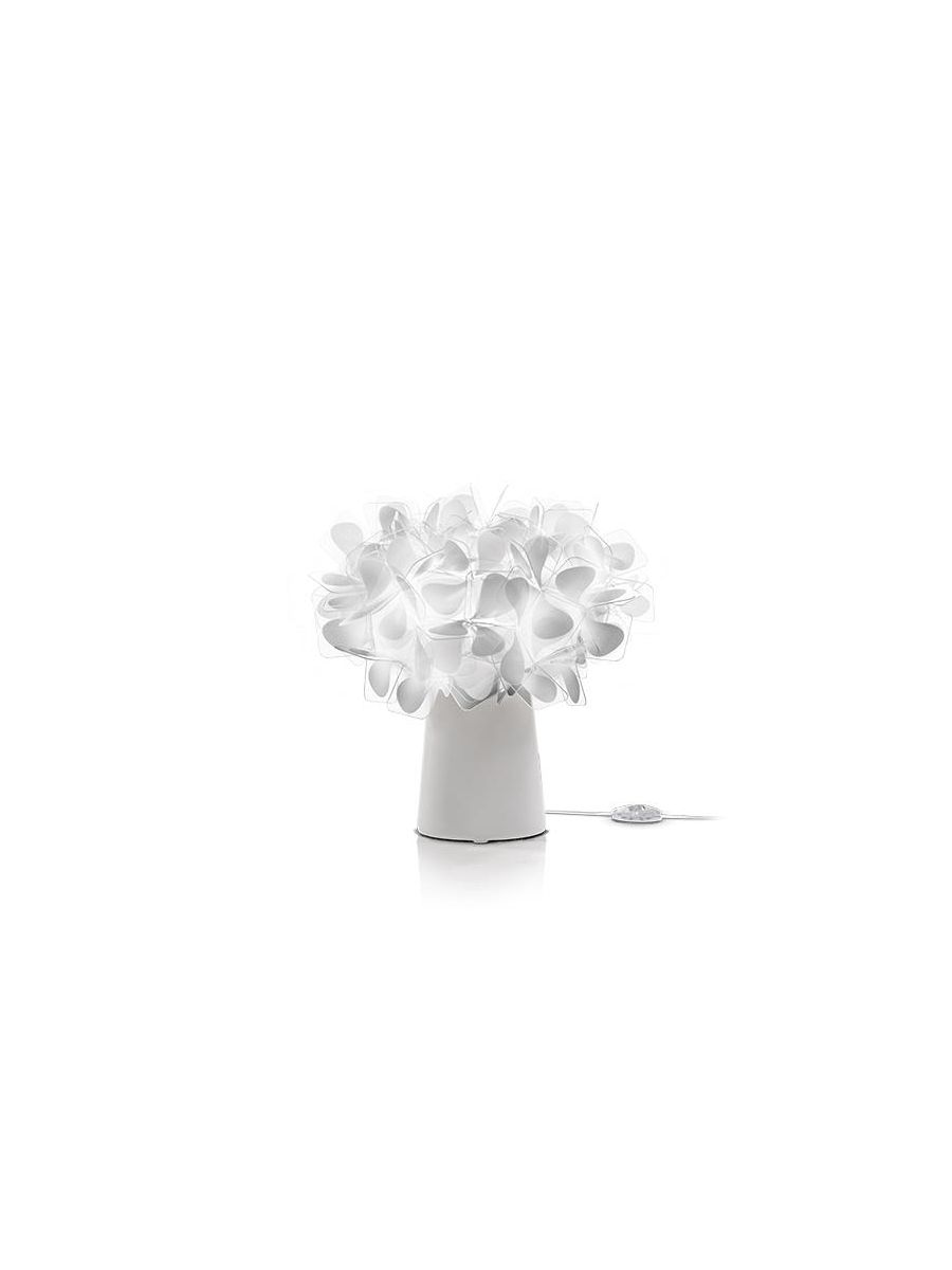 CLIZIA TABLE - MAMA NON MAMA BLANC