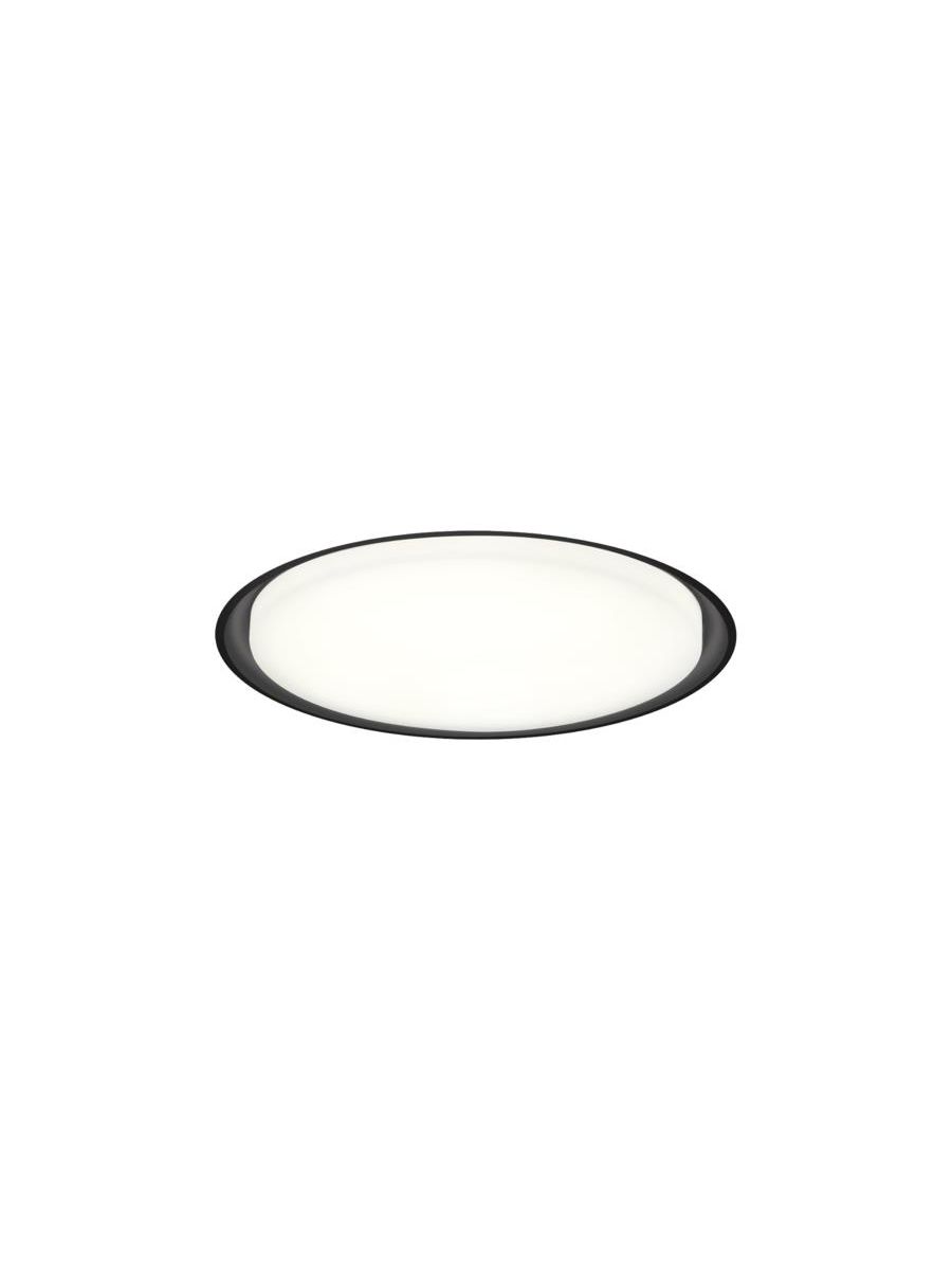 CITY IP44 PLAFOND ENCASTRÉ 1.6 LED