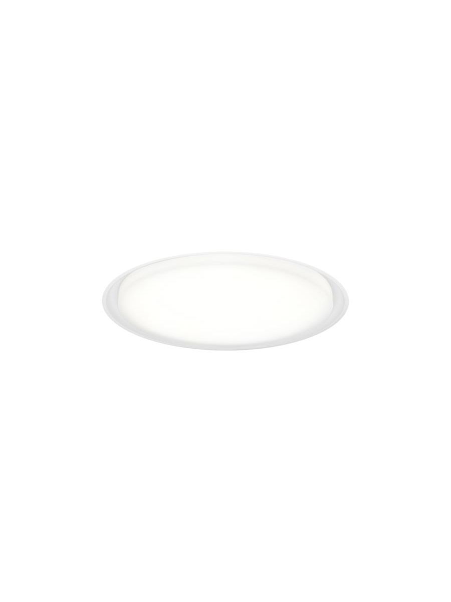 CITY IP44 CEILING REC 1.6 LED 3000K W 12W 220-240VAC DIM CRI90