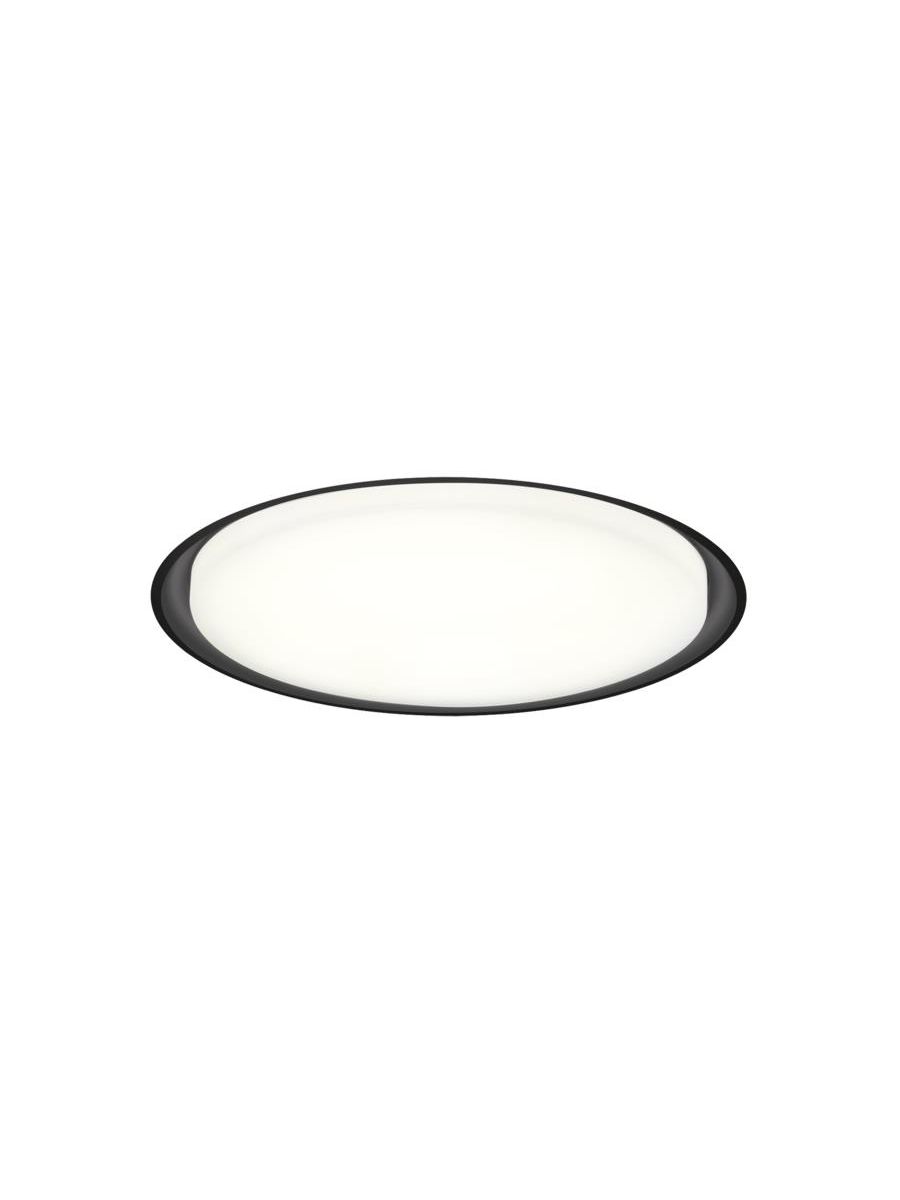 CITY IP44 PLAFOND ENCASTRÉ 2.6 LED