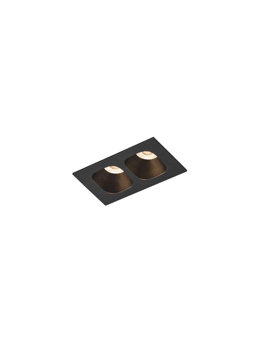 PIRRO PETIT PLAFOND ENCASTRÉ 2.0 LED