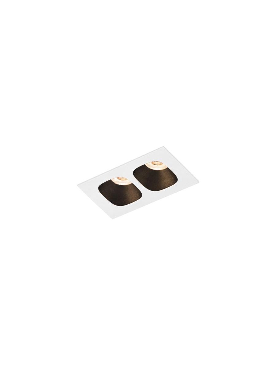 PIRRO PETIT CEILING REC 2.0 LED 2700K E 4W 350MA 12V CRI90
