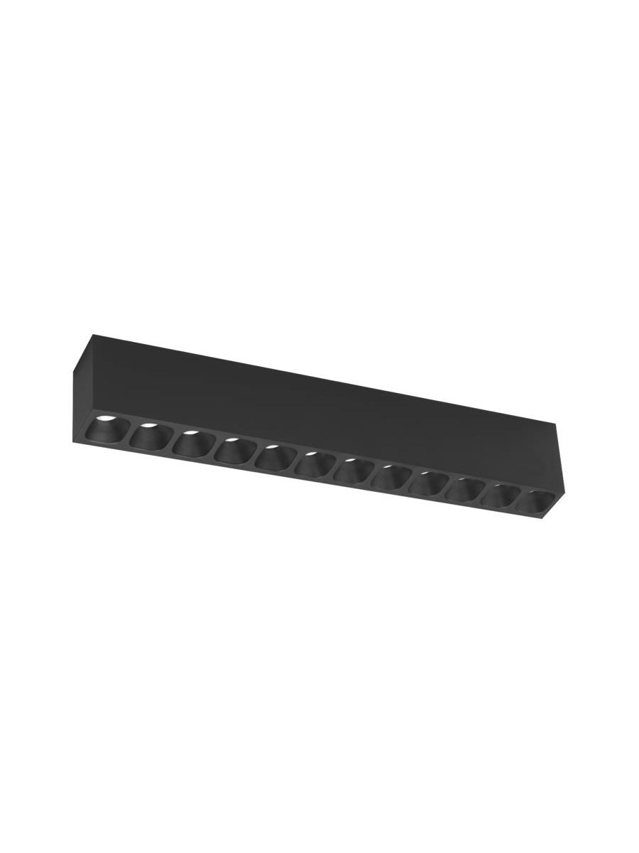 PIRRO PETIT CEILING SURF 12.0 LED 2700K B 26W 220-240VAC DIM CRI90