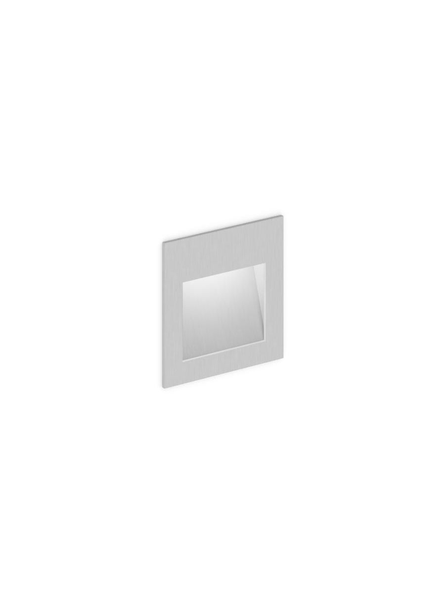 LITO WALL REC 2.0 LED 3000K A 2/3W 350/500MA 6V CRI90