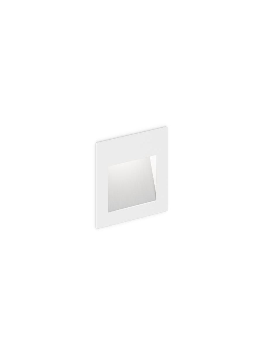 LITO WALL REC 2.0 LED 3000K W 2/3W 350/500MA 6V CRI90