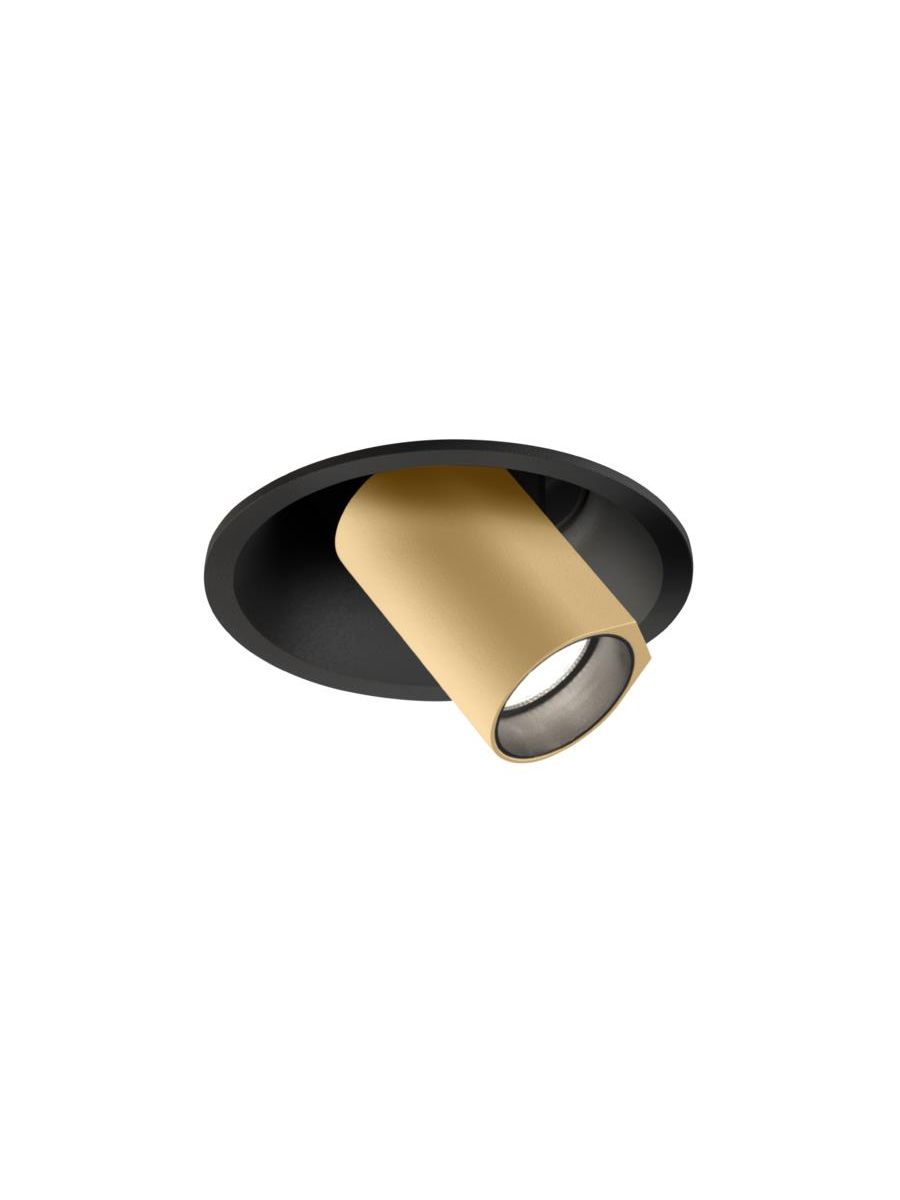 BLIEK PETIT CEILING REC 1.0 LED 2000-3000K CH 6W 350MA 16V CRI90