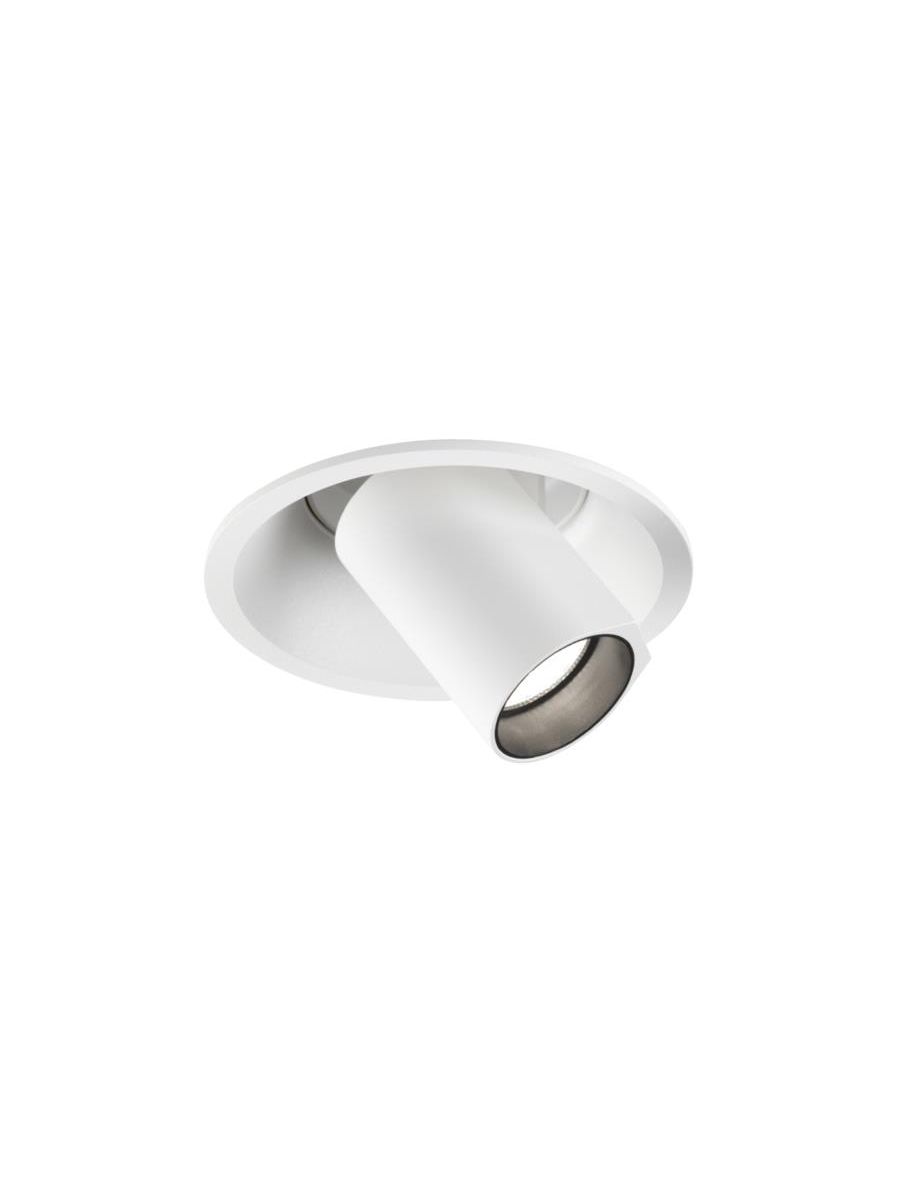 BLIEK PETIT CEILING REC 1.0 LED 2000-3000K W 6W 350MA 16V CRI90