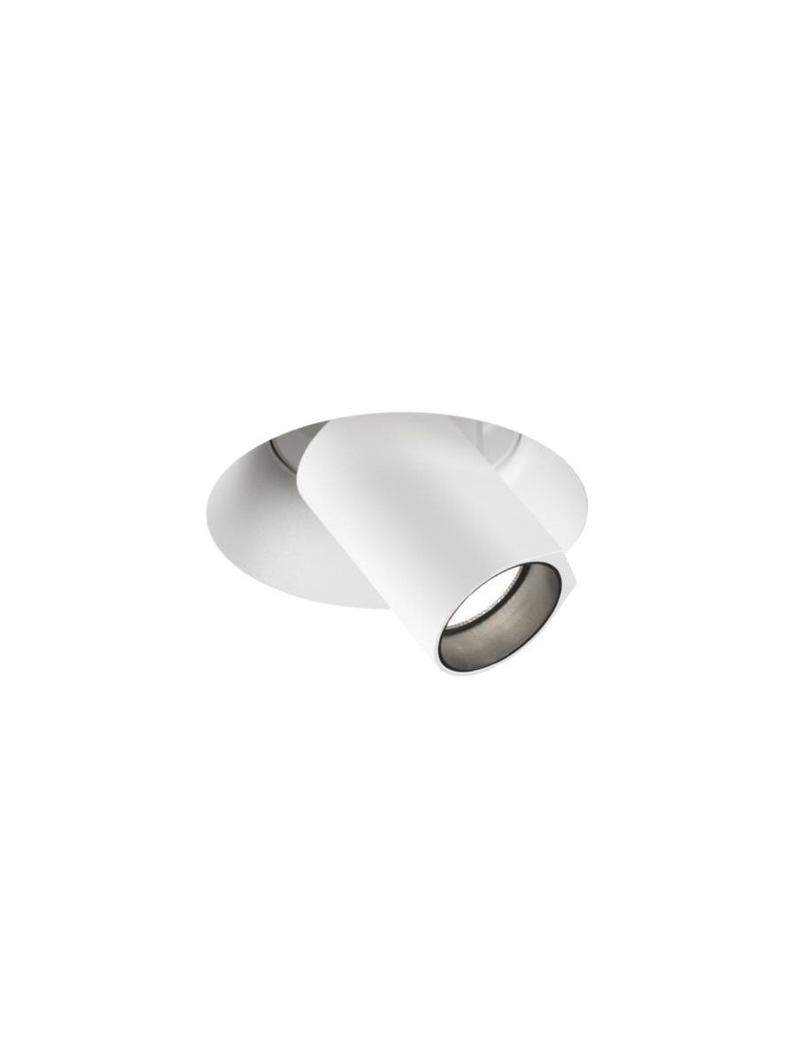 BLIEK PETIT TRIMLESS CEILING REC 1.0 LED 2000-3000K W 6W 350MA 16V CRI90