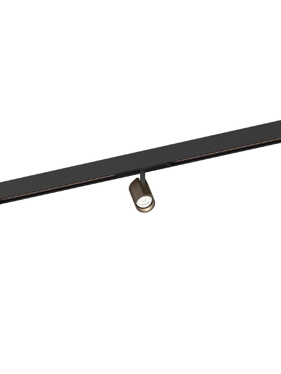CENO ON STREX 1.0 LED 3000K NON DIM NOIR-BRONZE