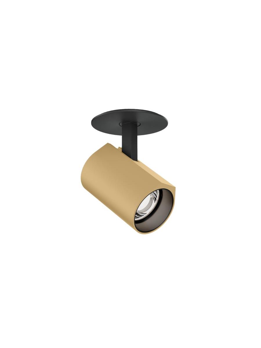 CENO CEILING REC 1.0 LED 2000-3000K CH 6W 350MA 17V CRI90
