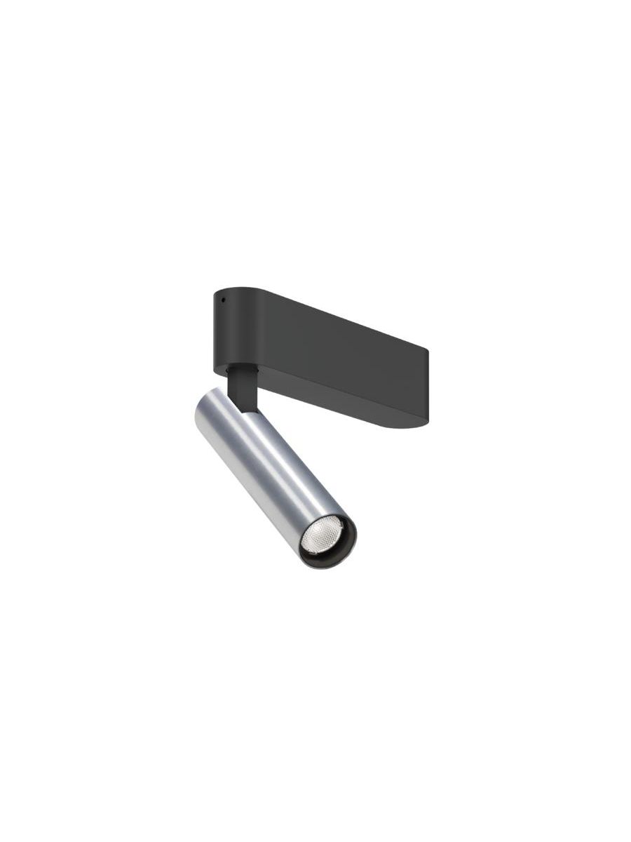 MATCH CEILING SURF 1.0 LED 2700K BL 9W 220-240VAC DIM CRI90